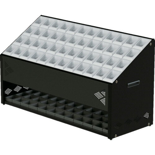 山崎産業（CONDOR）　傘立て　アンブラーオクトP　P−48　ライトグレー　【品番：YA-99L-ID-LGR】