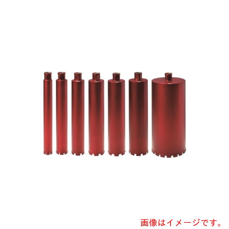 【別途送料あり】コンセック（CONSEC）　Hakken　ダイヤモンドコアビット　スマートONEレーザ　Aロッド　φ120×370L　S　【品番：SMT1LA-A-120-370-S】