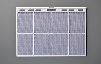 コロナ エアフィルター 【品番：320155003（99320155003）】