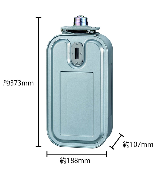 �����ʡ��褴����� �����ȥ�å����󥯡�5L�� FH-T50�������֡�02827460000��