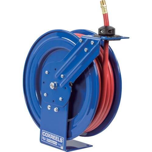 Coxreelsۡ꡼롡127mm15m֡P-LP-450-BGX