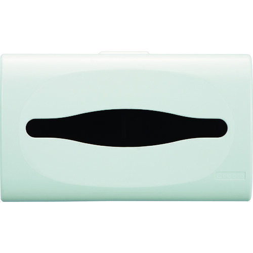 日本製紙クレシア（CRECiA）　ハンドタオルディスペンサー　スリム200　【品番：04160】