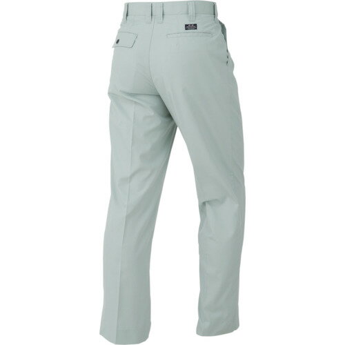 ★CUC　CHUSAN　ツータックスラックス　コン　70　【品番：2503-02-70】