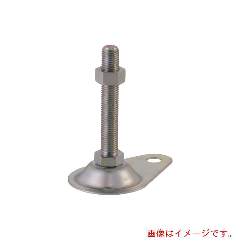 ダイワアドテック アジャスターボルト アンカー固定用 500kgf M20 ねじ長さ200mm 【品番：A-20-200】