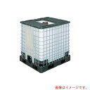 【法人限定】コダマ樹脂工業(KODAMA) パワートートPパイ150 【品番:IBC1000D-150】