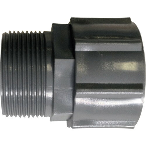 コダマ樹脂工業（KODAMA）　1．5インンチ・ソケット　【品番：JP-4015】