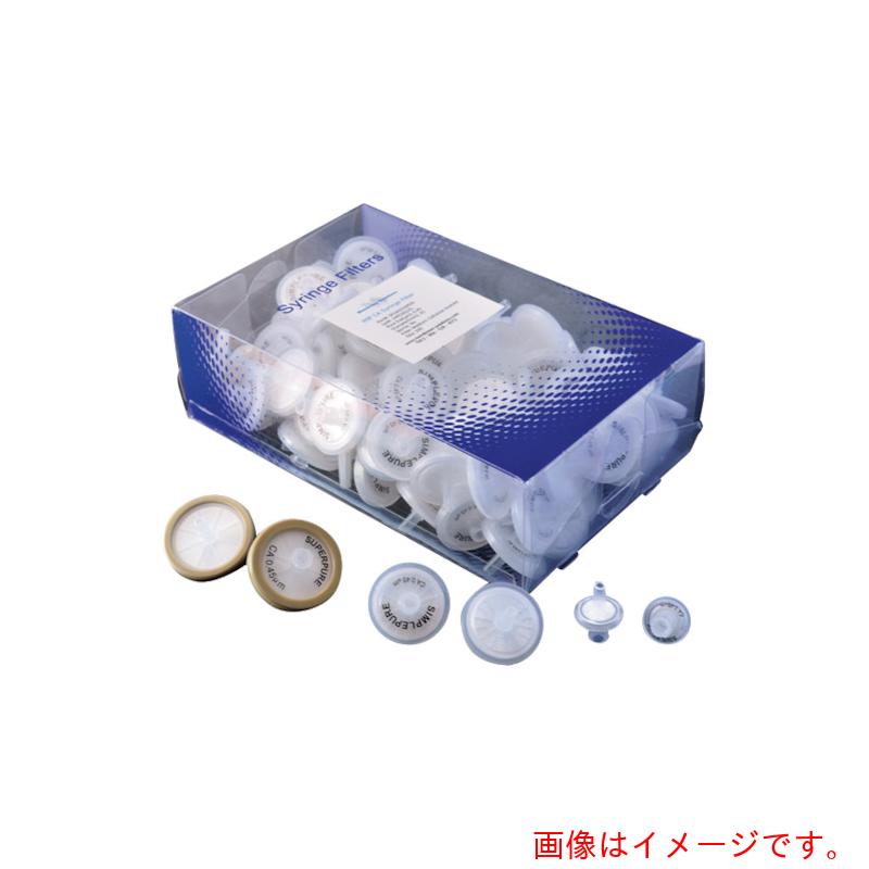 大阪ケミカル　シリンジフィルター　孔径（μm）0．45　【品番：CA030045】