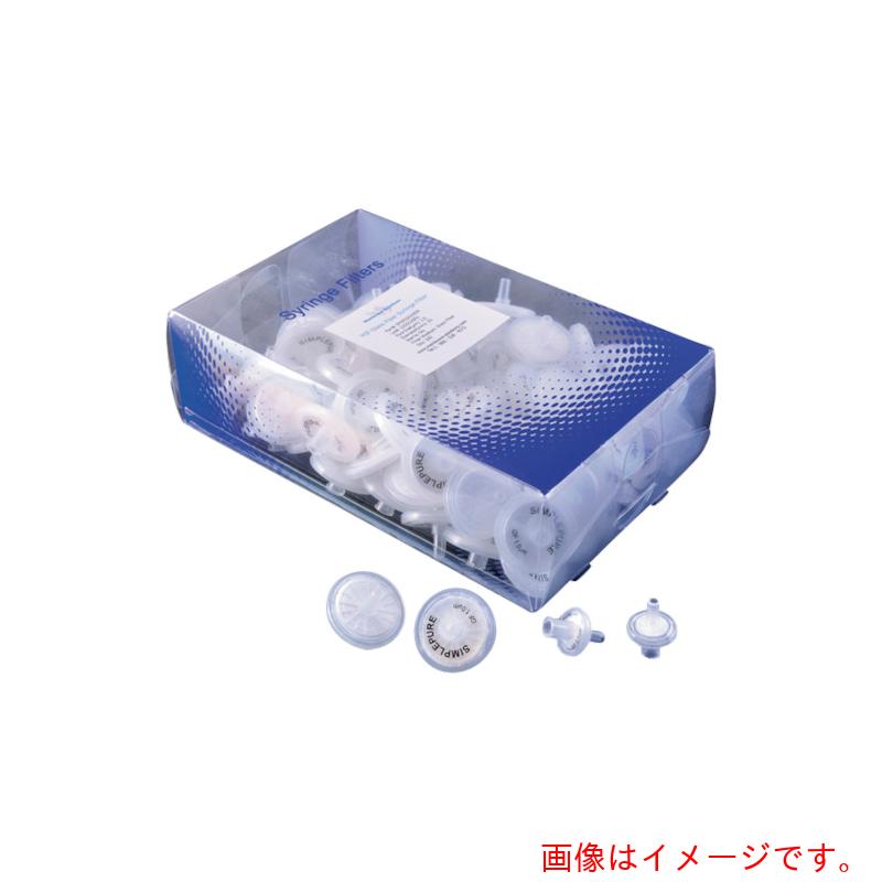 大阪ケミカル　シリンジフィルター　孔径（μm）1．00　【品番：GF013100】