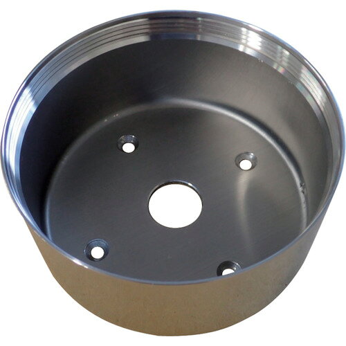 特長 ●WB-1用の交換用ステンレス容器です。 仕様 ●適合機種：WB-1 質量・質量単位 ●580.0g 【メーカー名】大阪ケミカル（株） 【メーカー品番】PN-W01B