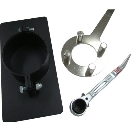 大阪ケミカル　ワンダークラッシャー　WC−3用容器分解キット　【品番：UP-51WC】