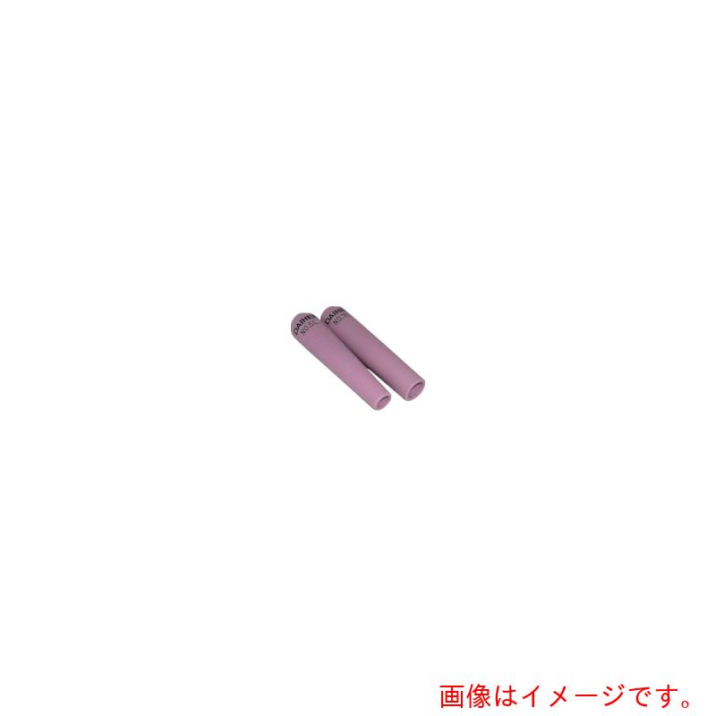 特長 ●奥まった部位の溶接に便利です。 ●補修用部品です。 用途 ●TIG溶接用に。 仕様 ●ノズル内径(mm)：11 ●ノズル内径呼称(No.)：7 ●TIGロングノズルNo.7L 質量・質量単位 ●44.0g 【メーカー名】（株）ダイヘン 【メーカー品番】H21B39 【法人限定商品】※下記注意事項を事前にご確認ください。 ●この商品は送料が別途必要になります。 ●ご注文後、改めて当店より送料をご連絡させていただきます。送料のご了承をいただいてからの手配となります。（ご連絡までに数日かかる場合があります） ●手配後のキャンセル・返品・交換はできません。 ●メーカー直送、または、福山通運・西濃運輸・佐川急便でのお届けとなります。 ●配送業者の指定はできません。 ●原則法人宛（個人宅を除く）のみの配達となります。個人宅へのお届けの場合は事前にお問い合わせください。 ●お届け先の宛名または住所に法人名の記載がない場合は、法人であっても個人宅扱いとなります。 ●個人宅（法人名不記載を含む）へのお届けができない場合があります。 ●一部配送業者は平日のみの配達になります。原則時間指定はできません。 ●他メーカーとの同梱不可。 ●代金引換決済のご利用不可。