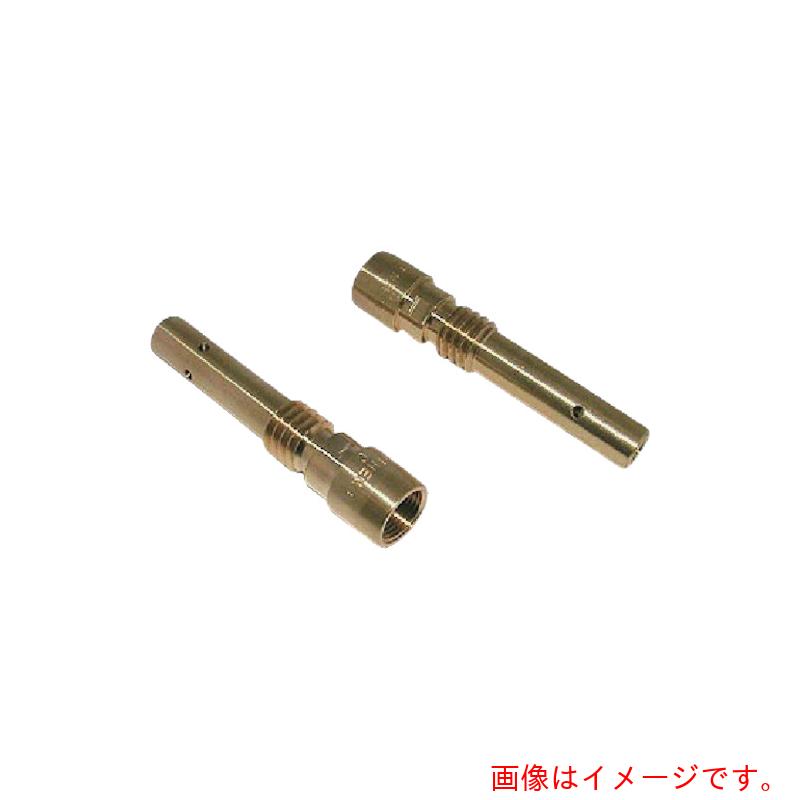 特長 ●高耐久、高精度なダイヘン純正部品です。 用途 ●CO2/MAG溶接用に。 仕様 ●適用トーチ：WT3500シリーズ、WTCX-3504シリーズ ●CO2／MAG溶接用部品、チップボディ 質量・質量単位 ●80.0g 【メーカー名】（株）ダイヘン 【メーカー品番】U4170G03