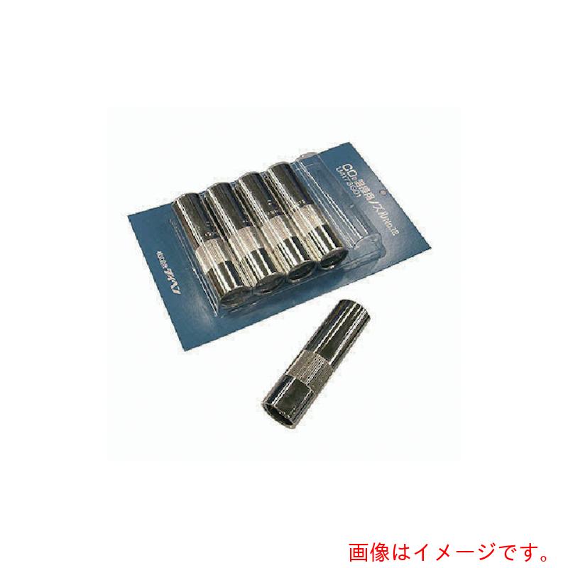 【別途送料あり】ダイヘン（DAIHEN）　CO2／MAG溶接用部品　ノズルNo．12　【5個】...