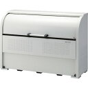 ダイケン(DAIKEN) スチールゴミ収集庫クリーンストッカー 間口1650 奥行600 【品番:CKE-R1606】