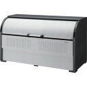 ダイケン(DAIKEN) ゴミ収集庫 スチールタイプ CKR−2 SGL鋼板 幅1950 奥行900mm 【品番:CKR-1909-2】