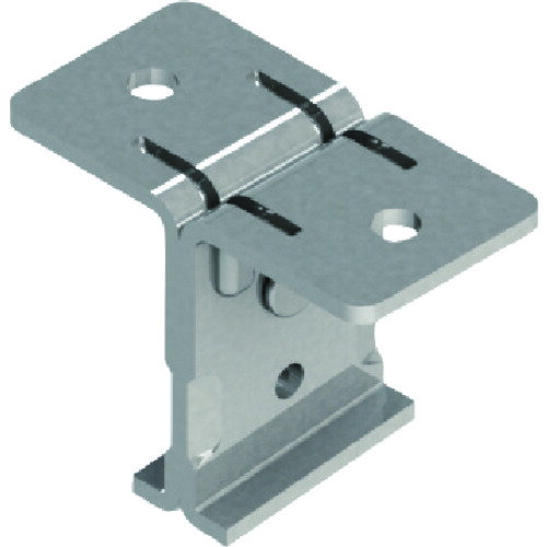 ダイケン（DAIKEN）　パイプレールマテハン用部品　MTC　天井ブラケット　【品番：MTC-OB】