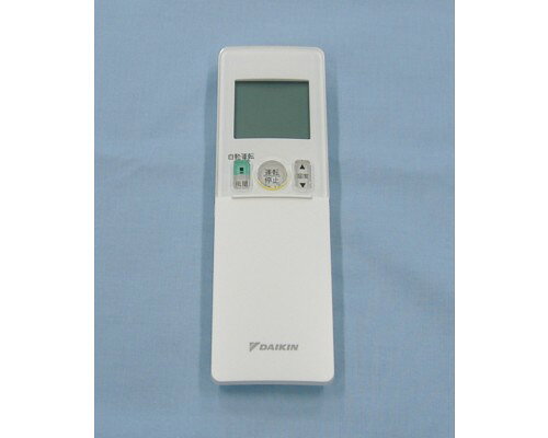 ●部品型式： ARC476A6 ●外寸（mm）： 横59×縦189×高23 ●主要適用機種： P25NCV、P40NCV、P36NCV、P28NCV 【メーカー名】ダイキン工業（株） 【メーカー品番】2102407