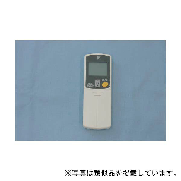 ●部品型式： BRC937A102 ●外寸（mm）： 横58×縦163×高19 【メーカー名】ダイキン工業（株） 【メーカー品番】1798975