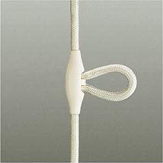 大光電機（DAIKO）　コード調節器　【品番：DP-32958】