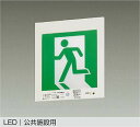 大光電機(DAIKO) 防災照明 誘導灯 【品番:DEG-37383F】