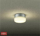 大光電機(DAIKO) 玄関灯 シンプル角タイプ LED交換可 非調光 【品番:DWP-37636】