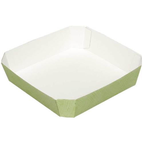 大黒工業　テーパートレー　AT−3　グリーン　【品番：31155】