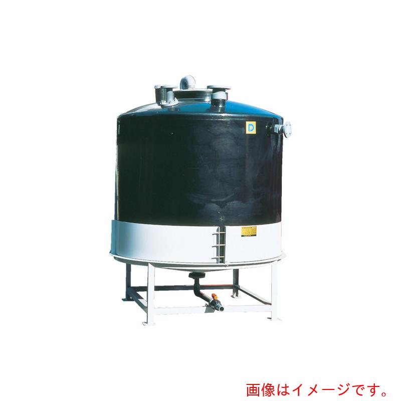 【別途送料あり】ダイライト　AT型完全液出しタンク　1000L　【品番：AT-1000】