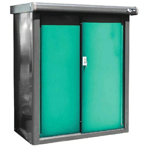 【別途送料あり】ダイマツ（DAIMATSU）　わくわく収納庫　【品番：DM2-0905G】