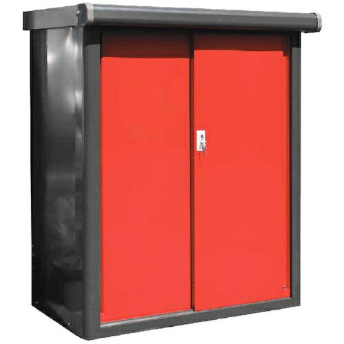 【別途送料あり】ダイマツ（DAIMATSU）　わくわく収納庫　【品番：DM2-0905R】