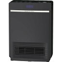 ダイニチ工業 ダイニチ セラミックファンヒーター EF−P1200H−ブラック 【品番:EF-P1200H-K】(4)