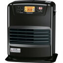 ダイニチ工業 ダイニチ 石油ファンヒーターFW−3224NE−ブラック 0008430 【品番:FW-3224NE-K】(4)
