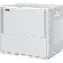 ダイニチ工業 ダイニチ 気化ハイブリッド式加湿器 HD−PC1800G−ホワイト 0H52220 【品番:HD-PC1800G-W】