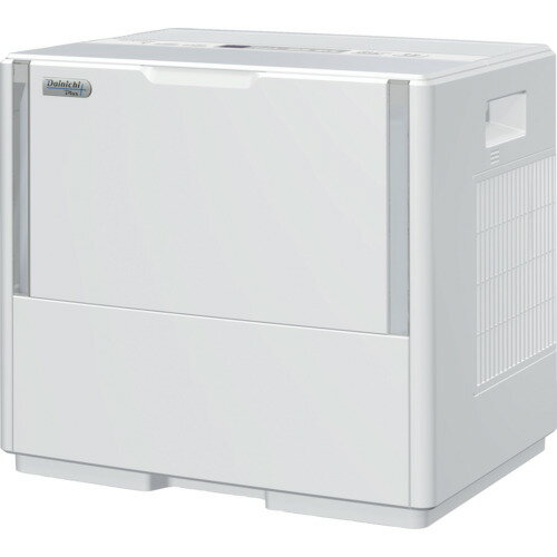 ダイニチ工業 ダイニチ 気化ハイブリッド式加湿器 HD−PC2400G−ホワイト 0H52320 【品番:HD-PC2400G-W】