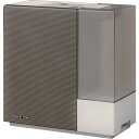 ダイニチ工業 ダイニチ 気化ハイブリッド式加湿器 HD−RXC500C ブラウン 0H55390 【品番:HD-RXC500C-T】