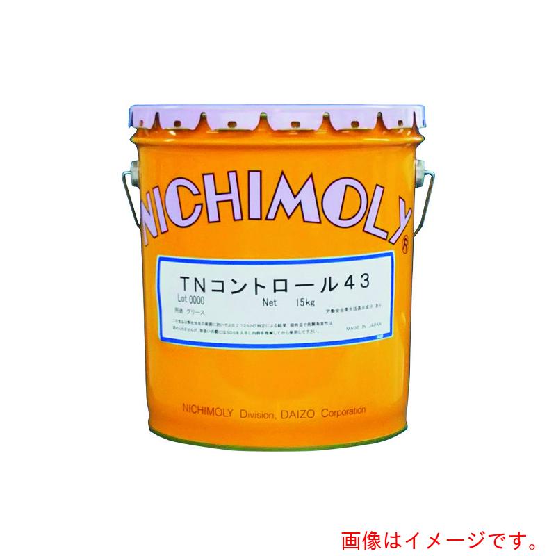 特長 ●粘着性に極めて優れ、付着力が強く、飛散しません。 ●温度によるトルク変化が少なく、広い温度範囲でのトルク管理、消音を実現します。 ●粘性が非常に高く、シール性に優れ、ダンパー効果も有します。 ●粘性が高いため、軽荷重での摺動面には適しません。 ●白色固体潤滑剤の配合により耐摩耗性に優れ、長期間の潤滑を可能にします。 用途 ●自動車部品、弱電部品の消音、振動防止用の潤滑剤として。 ●音響機器、通信機器のダイヤル等のトルク管理用潤滑剤として。 仕様 ●色：白色 ●容量(kg)：15 ●使用温度範囲(℃)：-20?150 質量・質量単位 ●15.0kg 【メーカー名】（株）ダイゾーニチモリ事業部 【メーカー品番】1120315470 【法人限定商品】※下記注意事項を事前にご確認ください。 ●この商品は送料が別途必要になります。 ●ご注文後、改めて当店より送料をご連絡させていただきます。送料のご了承をいただいてからの手配となります。（ご連絡までに数日かかる場合があります） ●手配後のキャンセル・返品・交換はできません。 ●メーカー直送、または、福山通運・西濃運輸・佐川急便でのお届けとなります。 ●配送業者の指定はできません。 ●原則法人宛（個人宅を除く）のみの配達となります。個人宅へのお届けの場合は事前にお問い合わせください。 ●お届け先の宛名または住所に法人名の記載がない場合は、法人であっても個人宅扱いとなります。 ●個人宅（法人名不記載を含む）へのお届けができない場合があります。 ●一部配送業者は平日のみの配達になります。原則時間指定はできません。 ●他メーカーとの同梱不可。 ●代金引換決済のご利用不可。