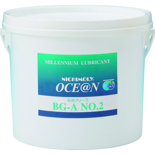 Other - 【別途送料あり】ダイゾー　ニチモリ　OCE＠N　BG−A　2号　1L　【4個】　【品番：2032824】