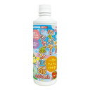 デビカ　ハイパワーシャボン玉液400mL　【品番：113419】【JAN：4904901284193】