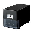 デビカ 電動シャープナー A-05N ブラック 【品番:043723】【JAN:4904901437230】