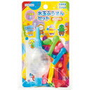 デビカ 水玉ふうせんセット(ポンプ付) 【品番:113403】【JAN:4904901134030】(3)
