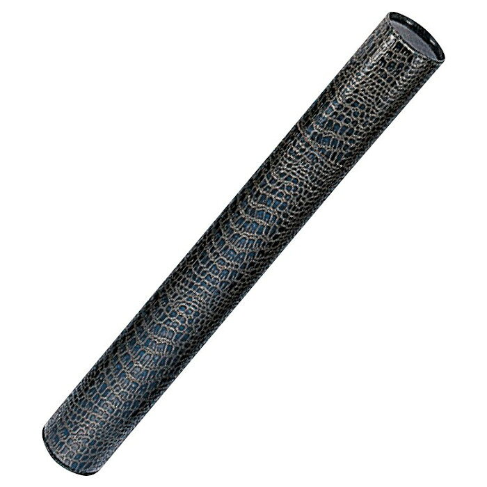 デビカ　丸筒・ワニ柄 尺二(36cm)　【品番：014003】【JAN：4904901040034】