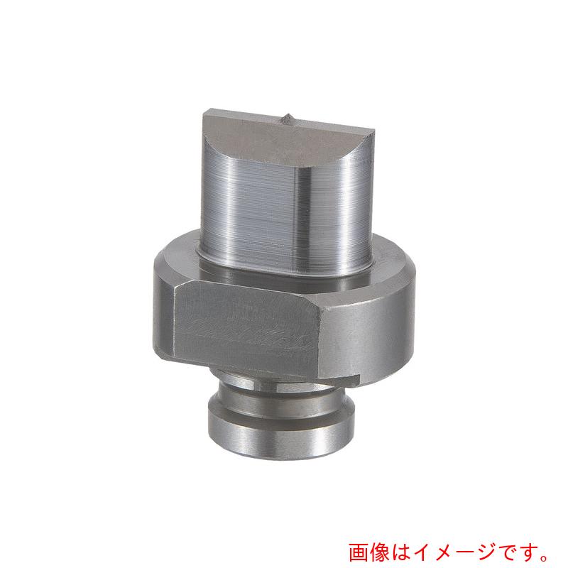 【別途送料あり】IKK　DIAMOND　長穴Sポンチ14．0x19．5　【品番：3P11301S】