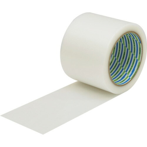 ダイヤテックス パイオラン 補修テープ NEW補修王 80mm×20m 48巻 中箱 【品番：H-KING80MMX20M NAKABKO】
