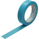 【メール便対応】ダイヤテックス パイオラン 建築・引越し養生用テープ 25mm×25m 【品番:Y-09-SB 25MMX25M】