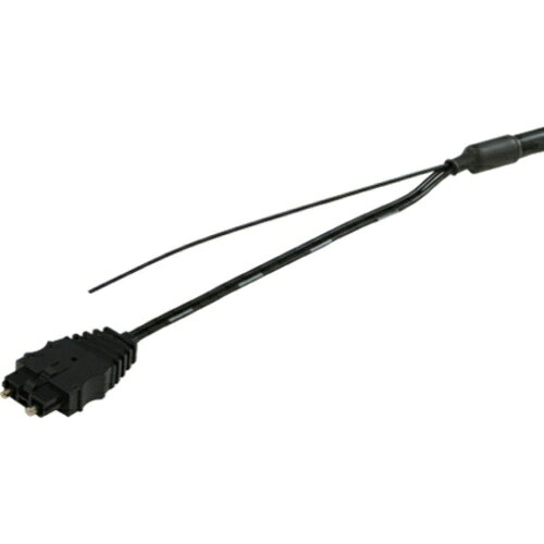 ダイヤトレンド　SSCNETIII／H　SSCNETIII対応光ファイバーケーブル（F07−F07）2芯［屋内用］H−PCFタイプ　5M　