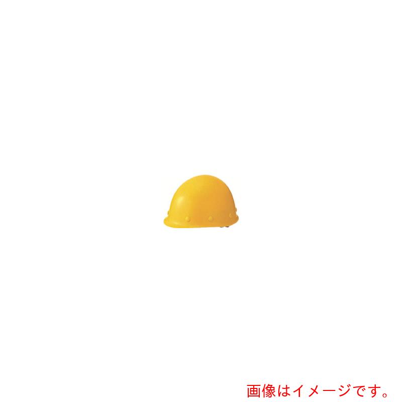 ★DICプラスチック　DIC　MP型ヘルメット　KP付き　白　【品番：MP-3 KP】