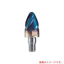ダイジェット工業(DIJET) チューリップSヘッド 【品番:STLP-4160T20R4-M8】