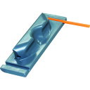 イノベックス(Dio) 網戸張替用品 張り出し君 【品番:212076】