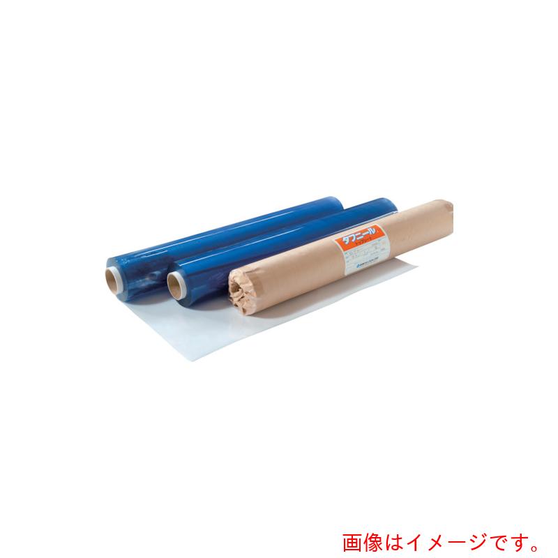 イノベックス（Dio）　タフニール透明♯400　4X100X5M　透明　【品番：0594015】