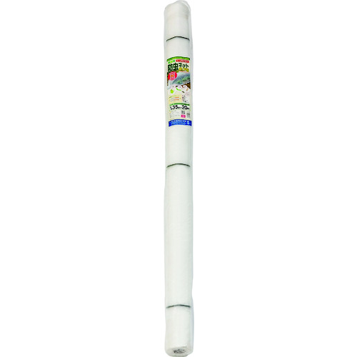 ●イノベックス（Dio）　菜園用防虫ネット　菜園75　1．35m×20m　【6個】　【品番：...