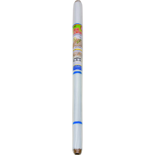 イノベックス（Dio）　マルチ　穴なし　透明　95cm×50m　【品番：251303】